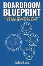 Boardroom Blueprint