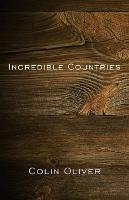 Incredible Countries: A gathering of poems