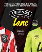 Legends at the Lane: The history of Sheffield United told through player shirts and other memorabilia