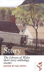 Short Story Anthology