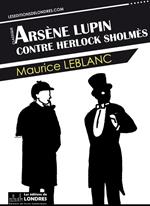 Arsène Lupin contre Herlock Sholmès