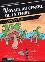 Voyage au centre de la terre