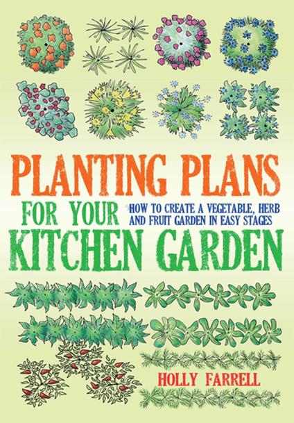 Planting Plans For Your Kitchen Garden