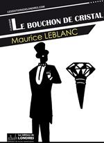 Le bouchon de cristal