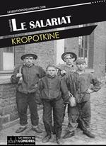 Le salariat