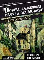 Double assassinat dans la rue Morgue