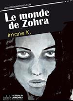 Le monde de Zohra