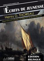 Écrits de jeunesse