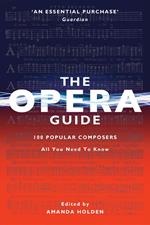 The Opera Guide