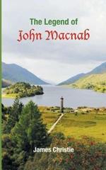 The Legend of John Macnab