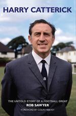 Harry Catterick