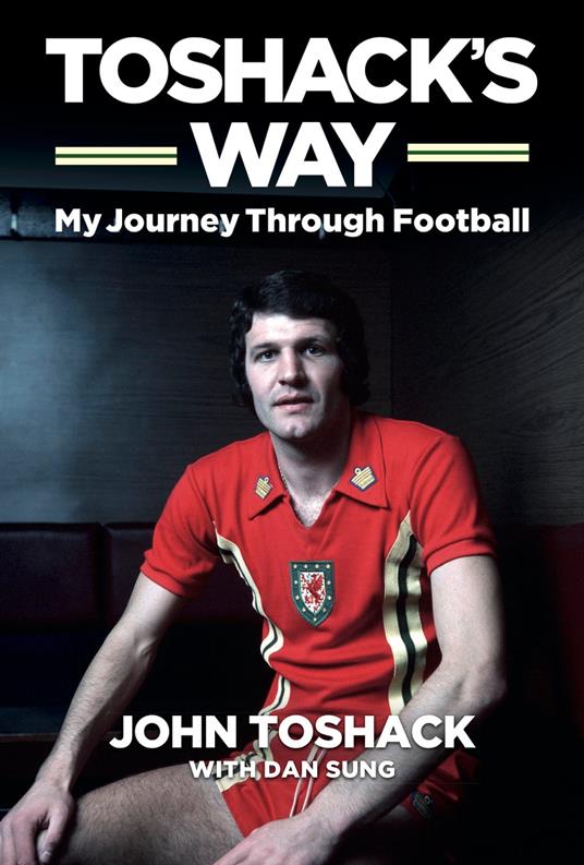 Toshack's Way