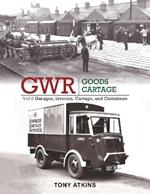 GWR Goods Cartage Vol 2