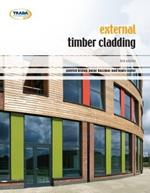 External Timber Cladding