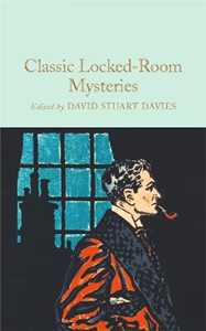 Libro in inglese Classic Locked Room Mysteries 