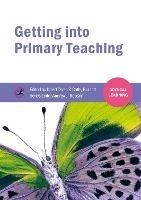 Getting into Primary Teaching