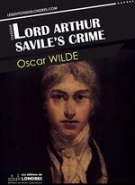 Lord Arthur Savile's crime