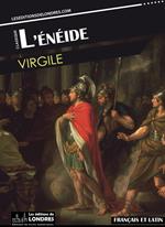 L'Enéide (français et latin)