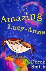 Amazing Lucy-Anne