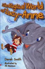 The Magical World of Lucy-Anne