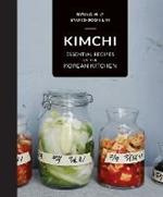 Kimchi: Essential Recipes of the Korean Kitchen