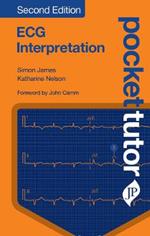 Pocket Tutor ECG Interpretation