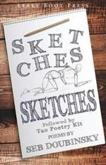 Sketches Followed by Tao Poetry Kit