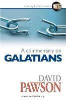 A Commentary on Galatians