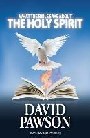 What the Bible Says About the Holy Spirit