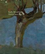 Early Mondrian: Painting 1900–1905