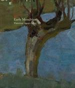 Early Mondrian: Painting 1900–1905