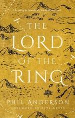 The Lord of the Ring: A Journey in Search of Count Zinzendorf