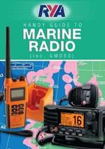 RYA Handy Guide to Marine Radio