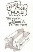 Katie Price M.A.D: She Really...Made a Difference