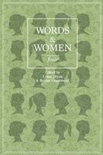 Words and Women: Four