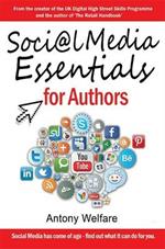 Social Media Essentials for Authors