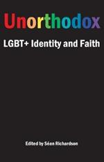 Unorthodox: LGBT+ Identity and Faith