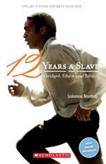 Twelve Years A Slave