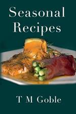 Seasonal Recipes