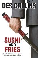 Sushi and Fries: How Cultural Differences Hinder Japanese Companies from Succeeding in Europe