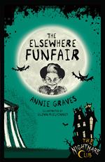 The Nightmare Club: The Elsewhere Funfair