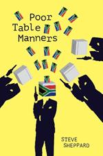 Poor Table Manners: Book 3 in the Dawson and Lucy Series