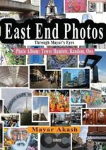 East End Photos Through Mayar's Eyes: Photo Album: Tower Hamlets, Random, One