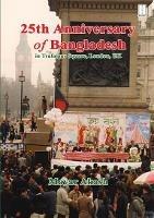 25th Anniversary of Bangladesh in Trafalgar Square, London, UK