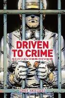 Driven To Crime: True stories of wrongdoing in motor racing