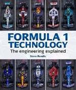 Formula 1 Technology: The engineering explained