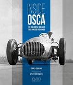 Inside OSCA: The Bolognese Miracle That Amazed the World