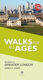 Walks for All Ages Greater London