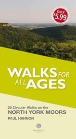 Walks for All Ages North York Moors