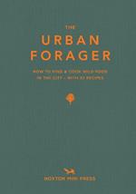 The Urban Forager